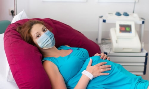 I Want To Get Pregnant But Should I Wait Until The Pandemic Is Over wait